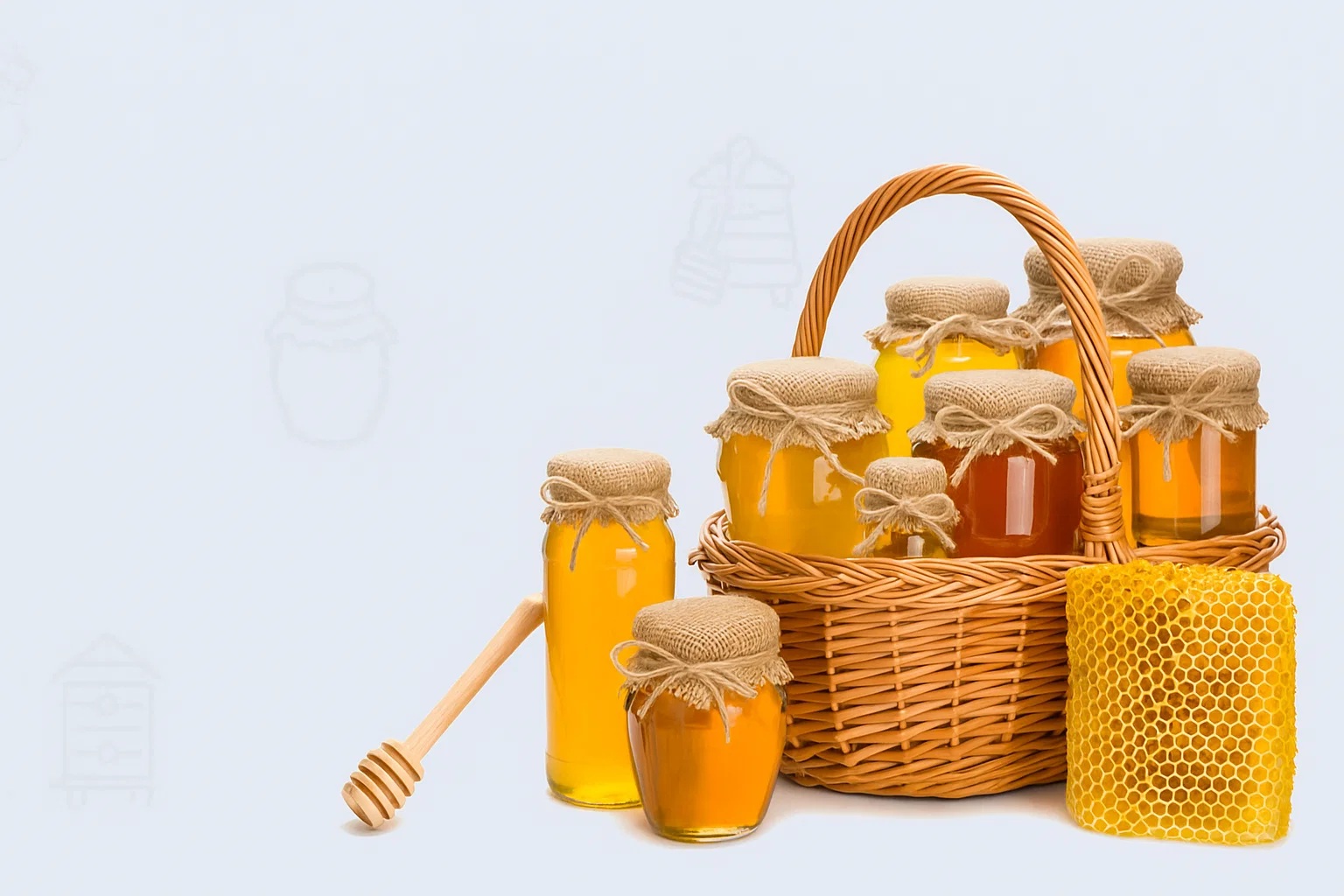 Organska hrana - slajd 1