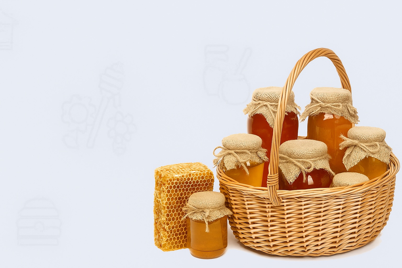 Domaća hrana - slajd 2