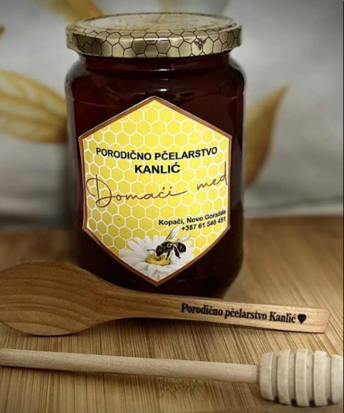 Organska proizvodnja - pčelarstvo