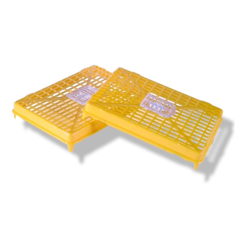 Blokator matice četvrtasti pvc